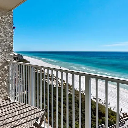 Beachcrest 804